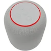 Dėklas Bluetooth garsiakalbis Baltas Shark GBT-619 Idakka Baltas
