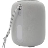 Dėklas Bluetooth garsiakalbis Baltas Shark GBT-619 Idakka Baltas