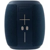 Dėklas Bluetooth garsiakalbis Baltas Shark GBT-888 Dhak Mėlyna