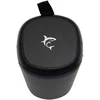 Dėklas Bluetooth garsiakalbis Baltas Shark GBT-876 Madal, juodas