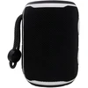 Dėklas White shark Bluetooth garsiakalbis Baltas Shark Ghatam, juodas/baltas