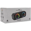 Dėklas Bluetooth garsiakalbis Baltas Shark GBT-876 Madal, juodas