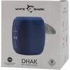 Dėklas Bluetooth garsiakalbis Baltas Shark GBT-888 Dhak Mėlyna