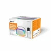 Dėklas Bluetooth garsiakalbis Denver BTM-610 su mikrofonu ir LED apšvietimu