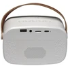 Dėklas Bluetooth garsiakalbis Denver BTM-610 su mikrofonu ir LED apšvietimu