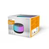 Dėklas Bluetooth garsiakalbis Denver BTP-103 su RGB apšvietimu
