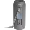 Dėklas Bluetooth garsiakalbis Denver BTS-110NR, pilkas