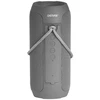 Dėklas Bluetooth garsiakalbis Denver BTS-110NR, pilkas