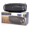 Dėklas Bluetooth garsiakalbis Manta SPK14GO BT Juodas