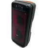 Dėklas Bluetooth garsiakalbis Media-Tech MT3177 Flamebox UP