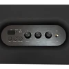 Dėklas Bluetooth garsiakalbis Sbox BT-60 Tango, juodas