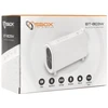 Dėklas Bluetooth garsiakalbis SBOX BT-803, baltas
