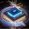 Dėklas Bluetooth garsiakalbis su FM radiju ir karaokės funkcija