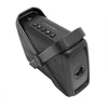 Dėklas Bluetooth garsiakalbis su FM radiju Baltas Shark GBT-58 Tamma Juodas
