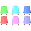 Dėklas Bluetooth garsiakalbis su LED lempa Blaupunkt BT25LAMP