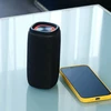 Dėklas Bluetooth garsiakalbis Tellur Eclipse, 12 W, juodas