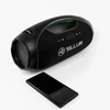 Dėklas Bluetooth garsiakalbis Tellur Obia Pro 60W, juodas