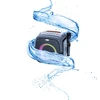 Dėklas Bluetooth karaokės kolonėlė Manta SPK340 Ares, IPX5