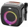Dėklas Bluetooth karaokės kolonėlė Manta SPK340 Ares, IPX5