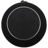 Dėklas Bluetooth kolonėlė Baltas Shark GBT-619 Idakka, juoda