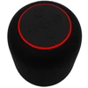 Dėklas Bluetooth kolonėlė Baltas Shark GBT-619 Idakka, juoda