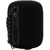 Dėklas Bluetooth kolonėlė Baltas Shark GBT-619 Idakka, juoda
