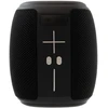 Dėklas Bluetooth kolonėlė Baltas Shark GBT-888 Dhak, juoda