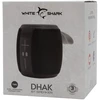 Dėklas Bluetooth kolonėlė Baltas Shark GBT-888 Dhak, juoda