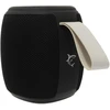 Dėklas Bluetooth kolonėlė Baltas Shark GBT-888 Dhak, juoda