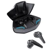 Dėklas Bluetooth TWS ausinės žaidėjams Media-Tech MT3607 Cobra Pro Rhoid