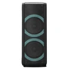 Dėklas Bluetooth vakarėlio garsiakalbis Denver BPS-352, 300 W