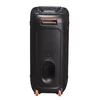 Dėklas Bluetooth vakarėlio garsiakalbis Denver BPS-451, 400 W