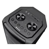 Dėklas Bluetooth vakarėlio garsiakalbis Denver BPS-352, 300 W