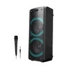 Dėklas Bluetooth vakarėlio garsiakalbis Denver BPS-352, 300 W