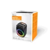 Dėklas Bluetooth vakarėlio garsiakalbis Denver BPS-165