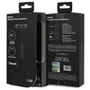 BMW CGBTE04 Bluetooth Belaidės Ausinės - Juodas