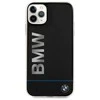 Dėklas BMW BMHCN58PCUBBK iPhone iPhone 11 Pro 5,8 Juodos spalvos/juodas deklas su atspausdintu logotipu
