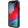 Dėklas BMW BMHCP12SMBTOK iPhone 12 mini 5,4 skaidrus deklas Sandblast