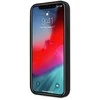 Dėklas BMW BMHCP12SSILBK iPhone 12 mini 5,4 juodos/juodos spalvos deklas Silikoninis parašas