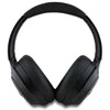 BMW Ausinės Bluetooth ANC BMBHKL601MTCAK juodos spalvos Encmetal Logos