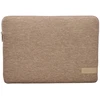 Dėklas Case Logic 15.6" nešiojamojo kompiuterio įmautė, rusvai gelsva