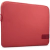Dėklas Case Logic Reflect 13" MacBook Pro įmautė, raudona
