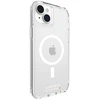 Dėklas Case-Mate Ultra Tough plus D3O MagSafe - Apple iPhone 15 Plus Case Clear
