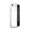 Dėklas deklas BMW BMHCP7SPVNA iPhone 7 /8/SE 2020 / SE 2022 skaidrus tamsiai mėlynas SHOCKPROOF