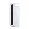 Dėklas deklas BMW BMHCP7SPVNA iPhone 7 /8/SE 2020 / SE 2022 skaidrus tamsiai mėlynas SHOCKPROOF