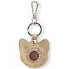 Locator Dėklas Nimmy New Big Eyed Pet 2.0 Cat rudos spalvos