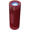 Dėklas Denver BTV-208R raudonas Bluetooth garsiakalbis
