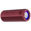 Dėklas Denver BTV-213BD raudonas Bluetooth garsiakalbis