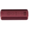 Dėklas Denver BTV-213BD raudonas Bluetooth garsiakalbis