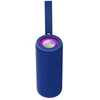 Dėklas Denver BTV-213BU mėlynas Bluetooth garsiakalbis